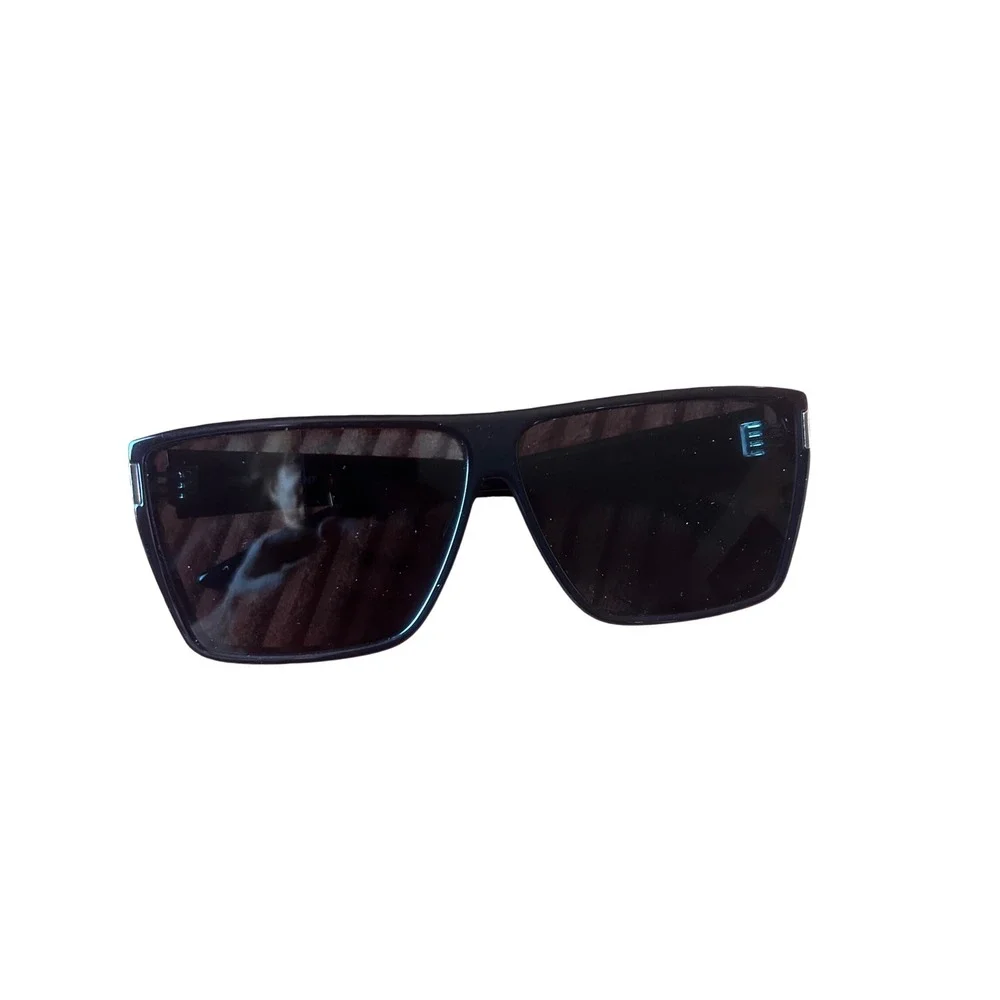Saint Laurent Sunglasses Women OS Black‎ Excellent Square SL 756 001
